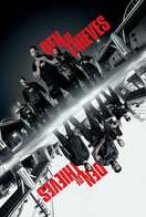 Poster of Den of Thieves