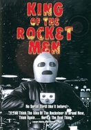 Poster of King of the Rocket Men