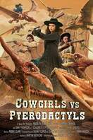 Poster of Cowgirls vs. Pterodactyls