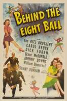 Poster of Behind the Eight Ball