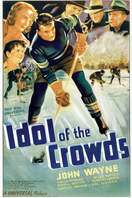 Poster of Idol of the Crowds