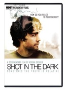 Poster of Shot In The Dark