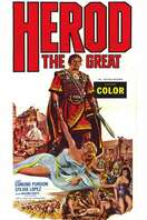 Poster of Herod the Great