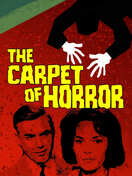 Poster of The Carpet of Horror