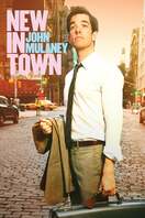 Poster of John Mulaney: New in Town