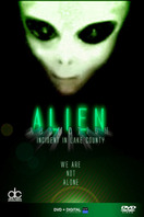 Poster of Alien Abduction: Incident in Lake County