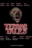 Poster of Terror Tales