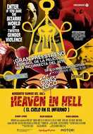 Poster of Heaven in Hell