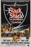 Poster of The Black Shield of Falworth