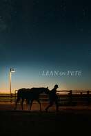 Poster of Lean on Pete