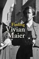 Poster of Finding Vivian Maier