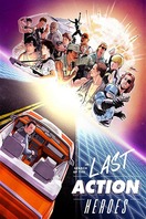 Poster of In Search of the Last Action Heroes