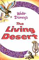 Poster of The Living Desert