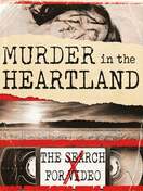 Poster of Murder in the Heartland: The Search For Video X