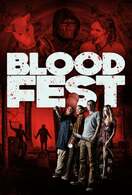 Poster of Blood Fest