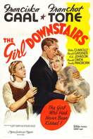 Poster of The Girl Downstairs