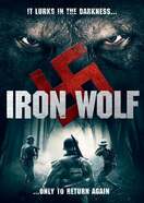 Poster of Iron Wolf