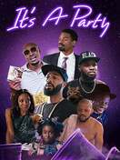 Poster of It's a Party