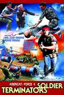 Poster of Soldier Terminators