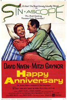 Poster of Happy Anniversary