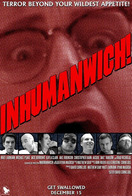Poster of Inhumanwich!