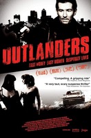 Poster of Outlanders
