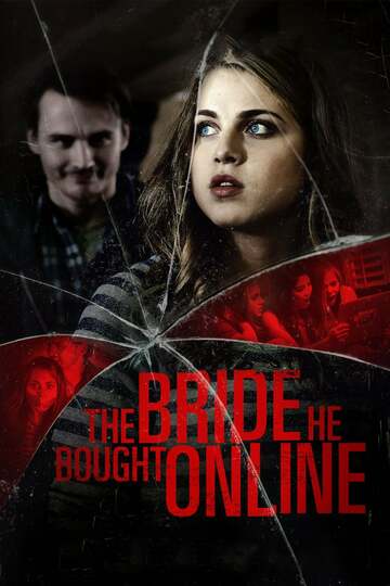 Poster of The Bride He Bought Online
