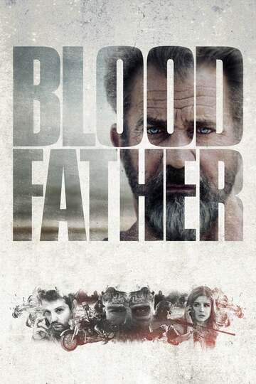 Poster of Blood Father