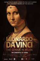 Poster of Leonardo da Vinci: The Genius in Milan