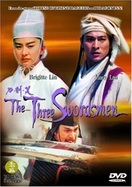 Poster of The Three Swordsmen