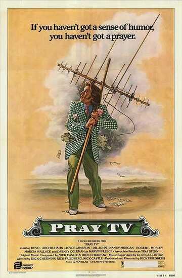 Poster of Pray TV
