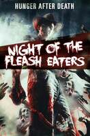 Poster of Night of the Flesh Eaters