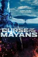 Poster of Curse of the Mayans