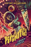 Poster of Psychotic!