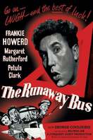 Poster of The Runaway Bus