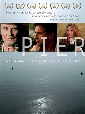 Poster of The Pier