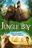 Poster of Jungle Boy