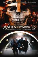 Poster of Ancient Warriors