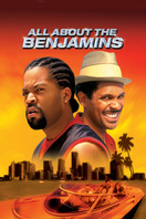Poster of All About the Benjamins