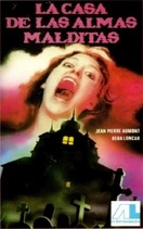 Poster of Don't Look in the Attic