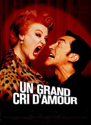 Poster of Un grand cri d'amour