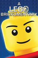 Poster of A LEGO Brickumentary