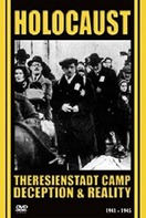 Poster of Ghetto Theresienstadt: Deception and Reality