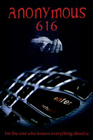Poster of Anonymous 616
