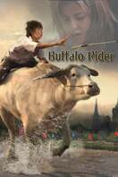 Poster of Buffalo Rider