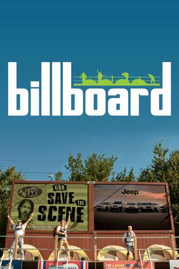 Poster of Billboard