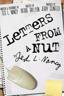 Poster of Letters from a Nut