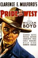 Poster of Pride of the West