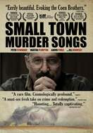 Poster of Small Town Murder Songs