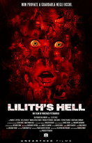 Poster of Lilith's Hell